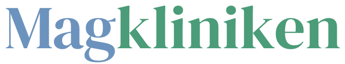 Magkliniken